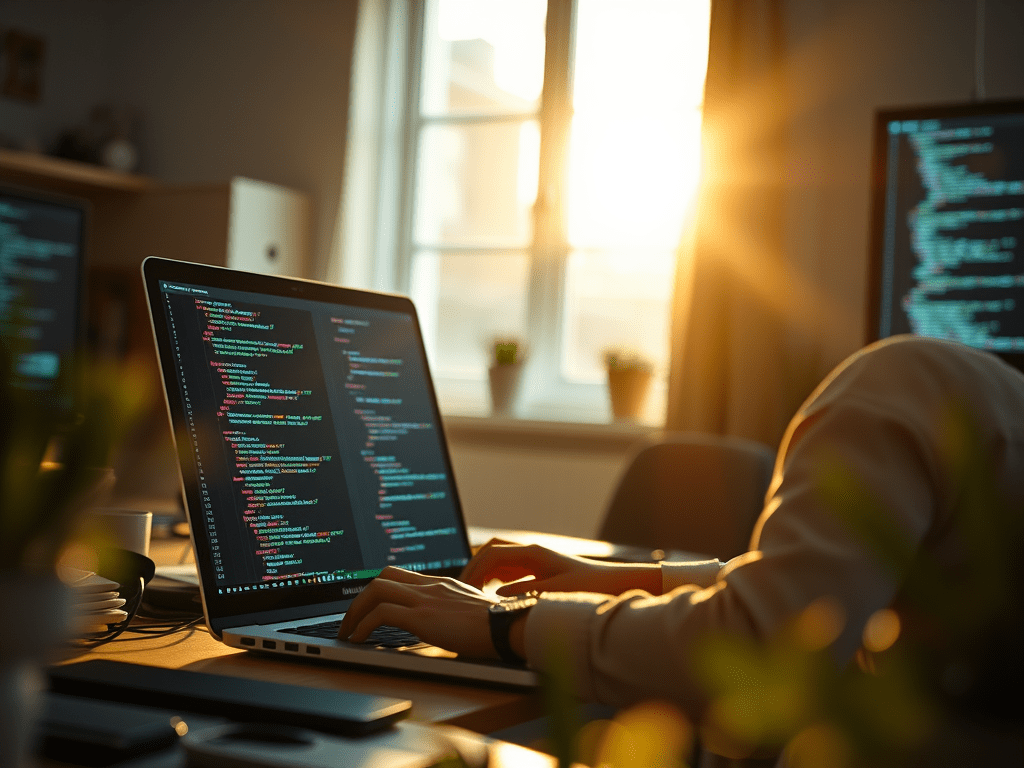 Single Page Application